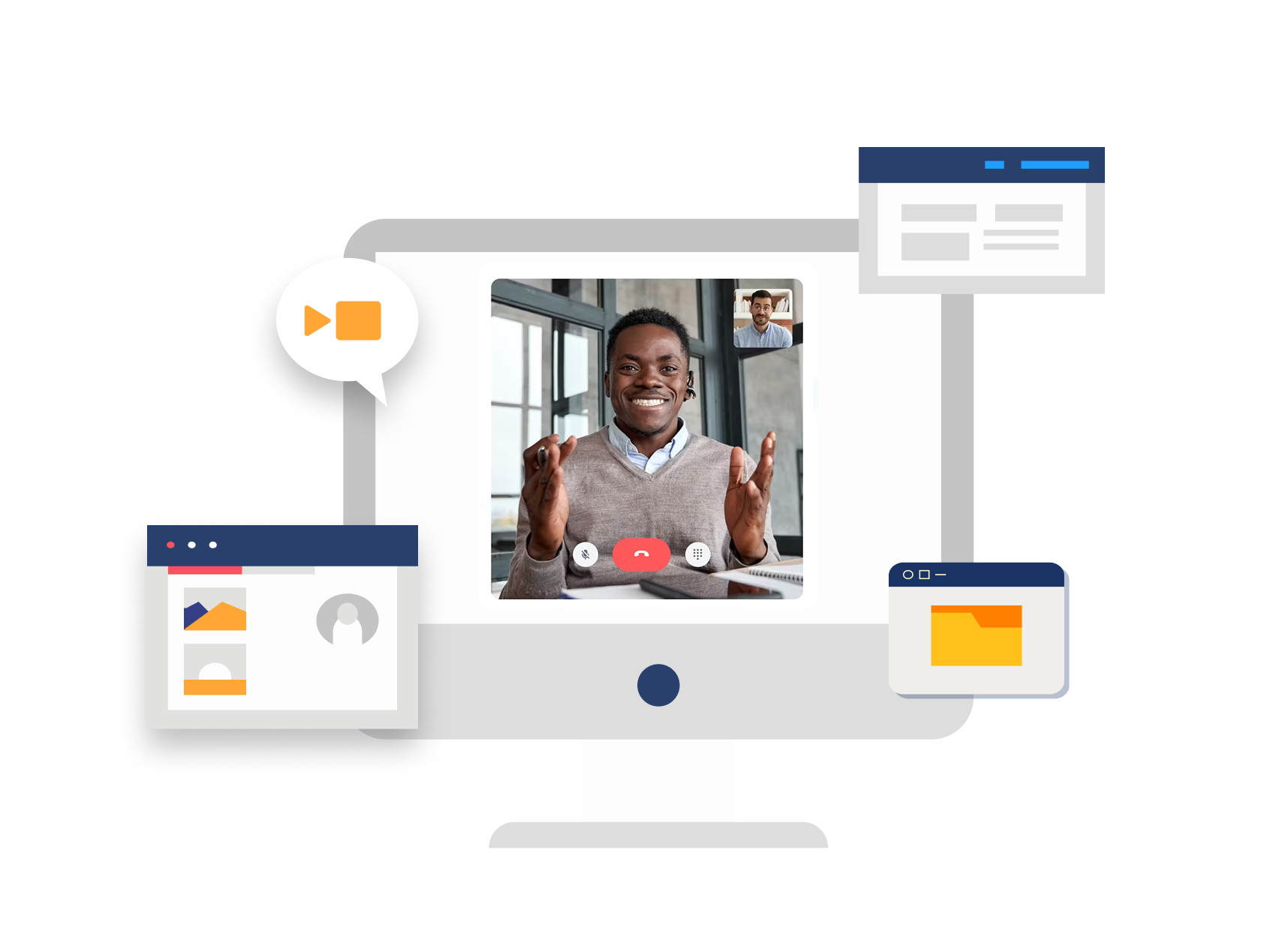 Event & Webinar Registrations